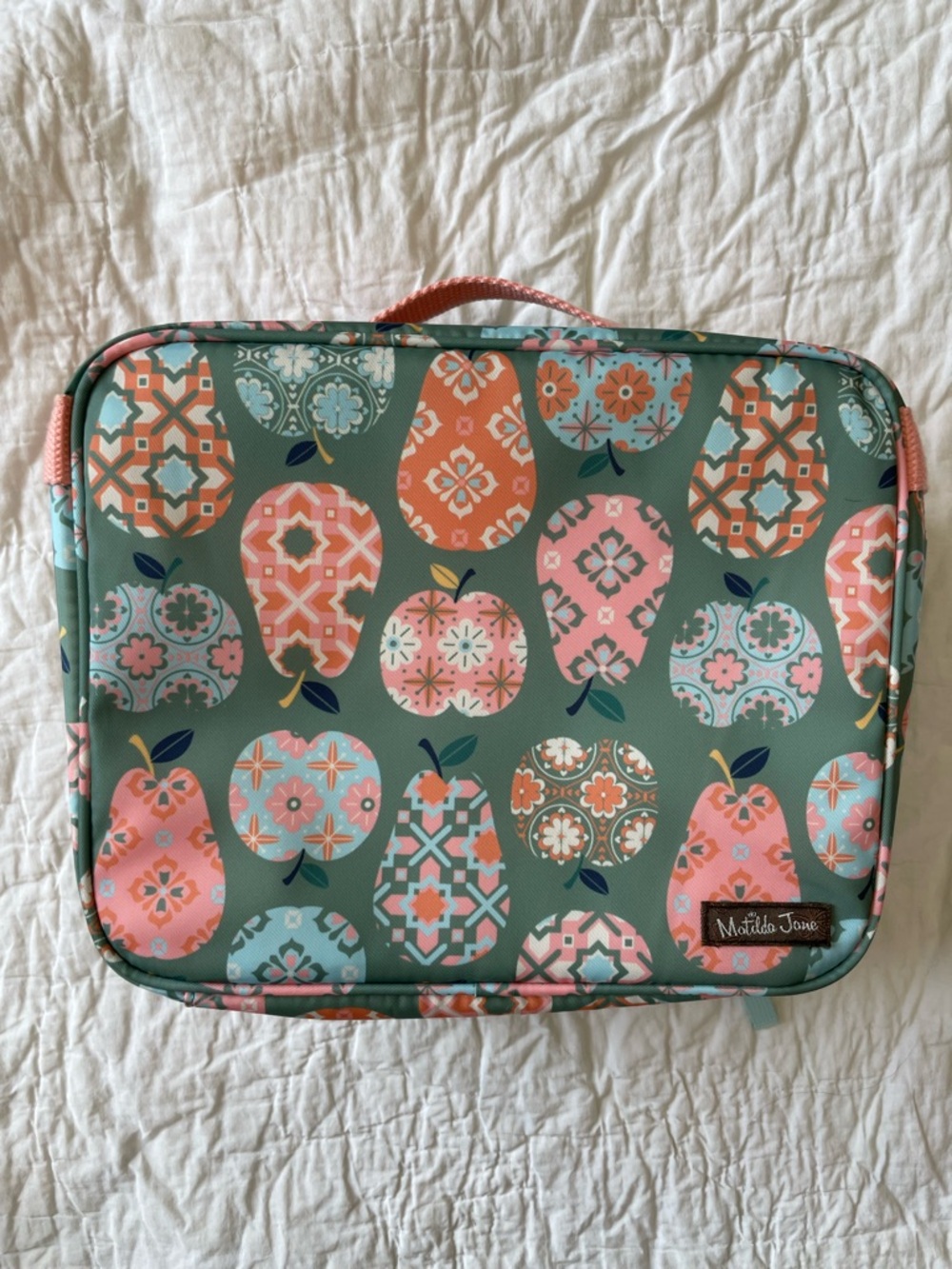Matilda Jane Lunchbox - Picture 2 of 7